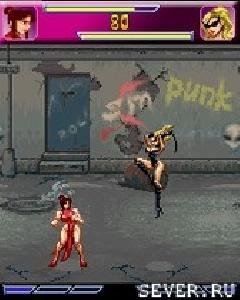 fighting rose rus (migo rzn)