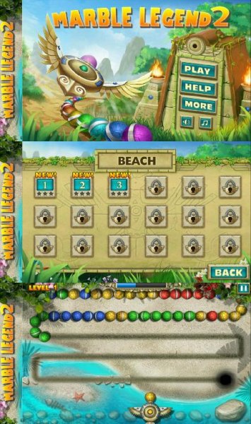 Marble Legend 2 v1.7(8)
