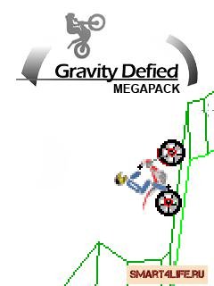 GD гравити