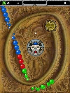 zuma