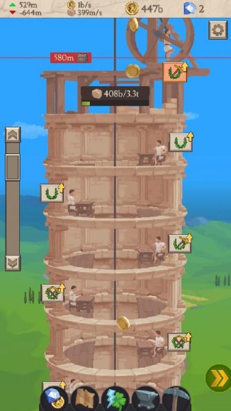 Idle Tower 1.24