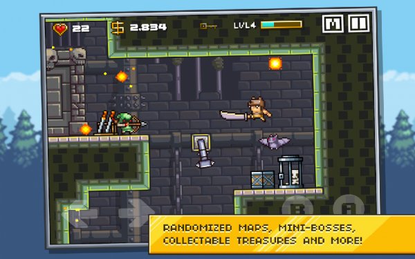 Devious Dungeon 2 v.1.2