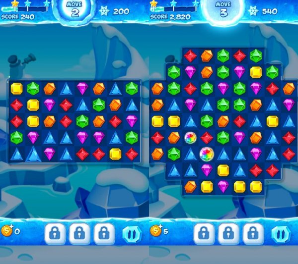 Jewel Pop v2.4.6(181)