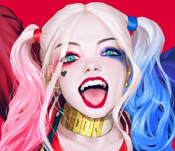 Harley Quinn