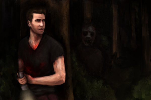 Eyeless Horror Game v.1.0.0