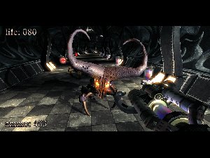Kkrieger