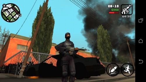 COD2regen