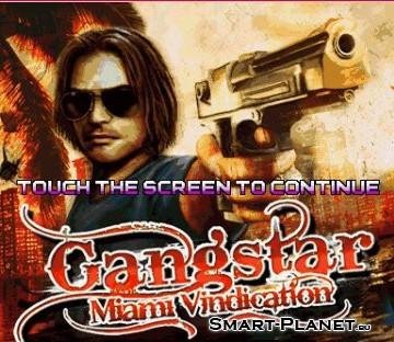 Gangstar 3 Miami Vindication