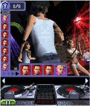 3D The Sims DJ (s60 240x320 RUS)