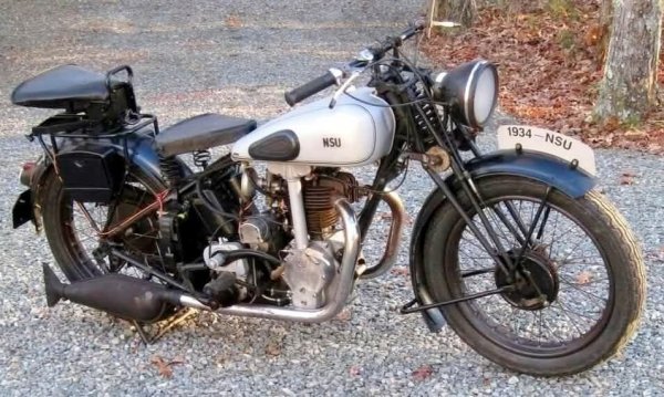 NSU (1934г.)