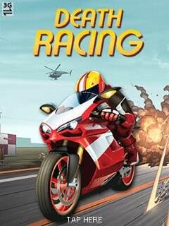 death racing premium