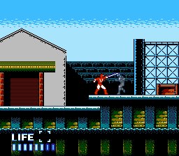 Choujin Sentai - Jetman