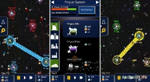 star colonies 1.2.4