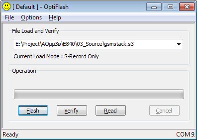 OptiFlash v4.16 T1 S02 (E840) (Pass 5555)