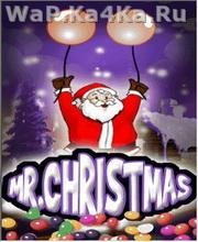 Mr. Christmas