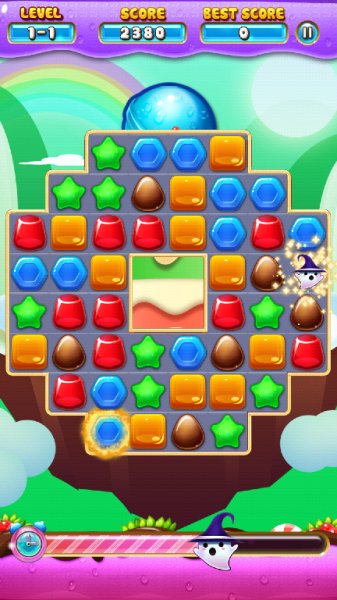 Candy Star v1.3.0(130)