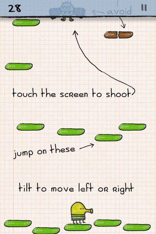 doodlejump