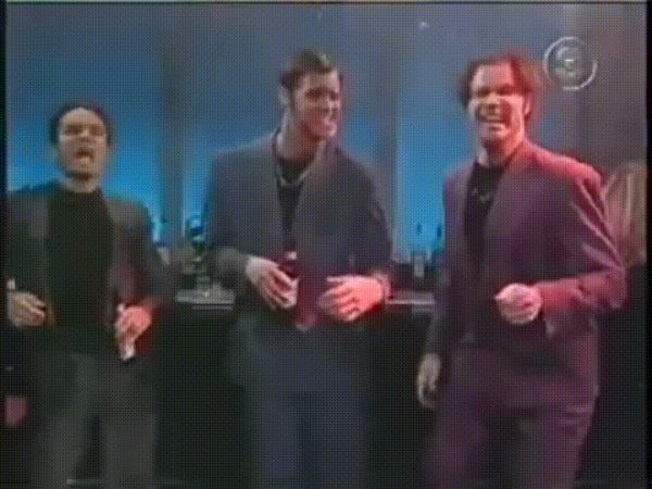 Dancing