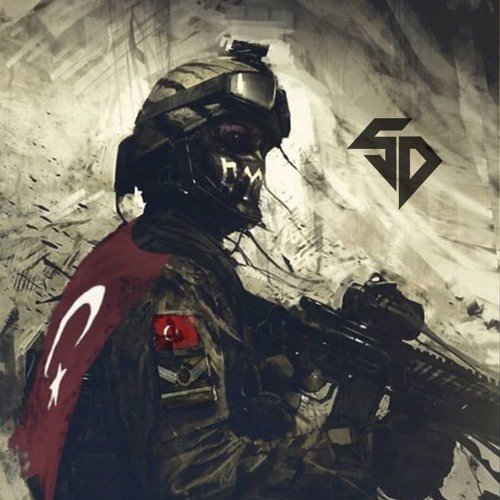 Serhat Durmus - Turkum