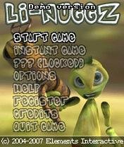 PlaySmart Ru Li nuggz cracked