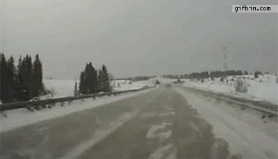 Авария