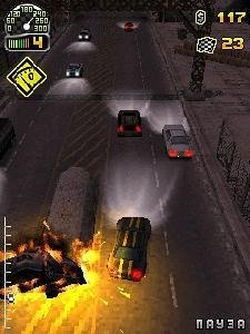 rush 3d 176x220