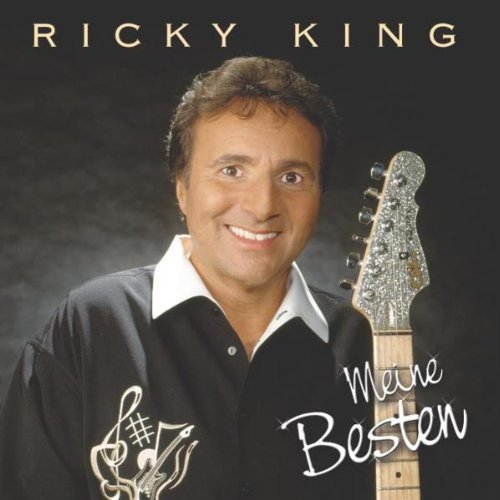Ricky King - Frei Wie Der Wind Цыганочка