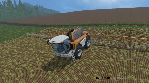 Knight 2050 Vista v 2.0