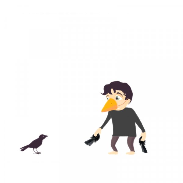 Bird