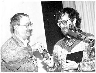 А. и  Б. Стругацкие - Отель "У Погибшего Альпиниста"