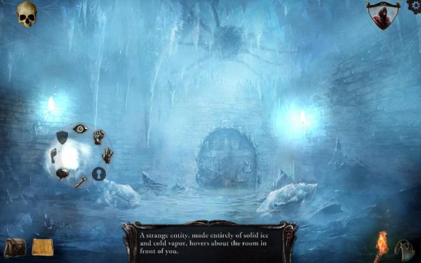 Shadowgate v.1.0.6335