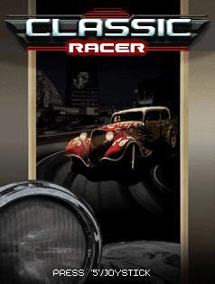 Classic Racer 360x640