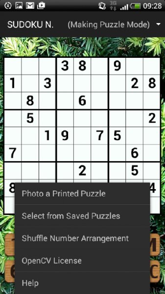 SUDOKU Next Play v1.4