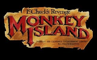 Monkey Island 2