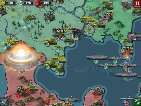 World Conqueror 3 v.1.1.0