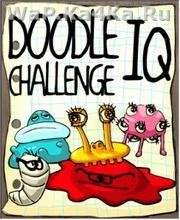 Doodle IQ Challenge