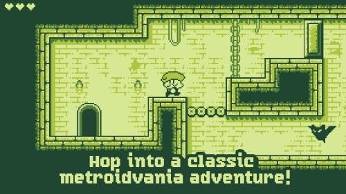 Tiny Dangerous Dungeons v1.2.1