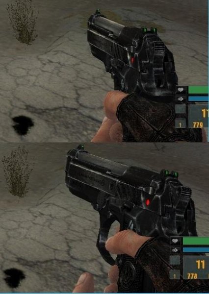 wpn beretta