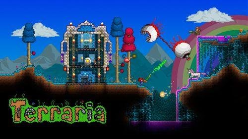terraria full