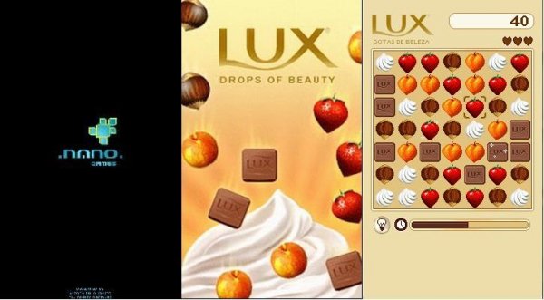 lux drops of beauty EN