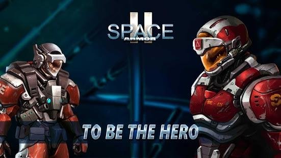 Space Armor 2 v.1.1.0