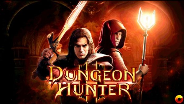 Dungeon Hunter 2