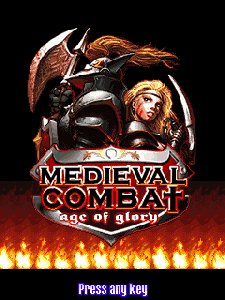 MedievalCombat AOG