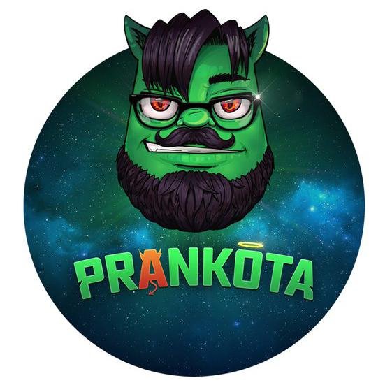 Prankota - ПЛАТНАЯ ЛИНИЯ