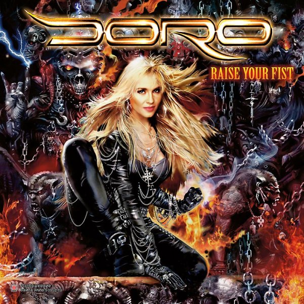 Doro 2