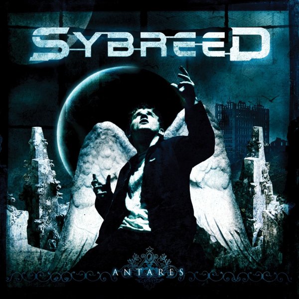 Sybreed - Dynamic