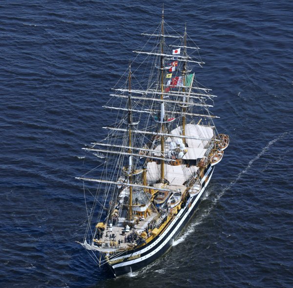 IMG viter59 Amerigo Vespucci 2024