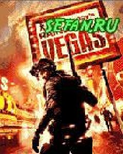 Rainbow Six Vegas 176х220