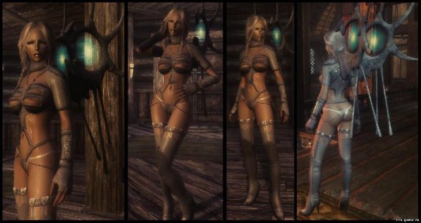 TES-GAME.RU Seraphim Set