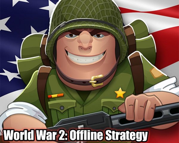 World War 2 Syndicate v1.7.445 mod